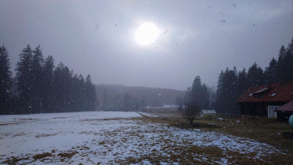 Es ist nie zu spät umzudenken