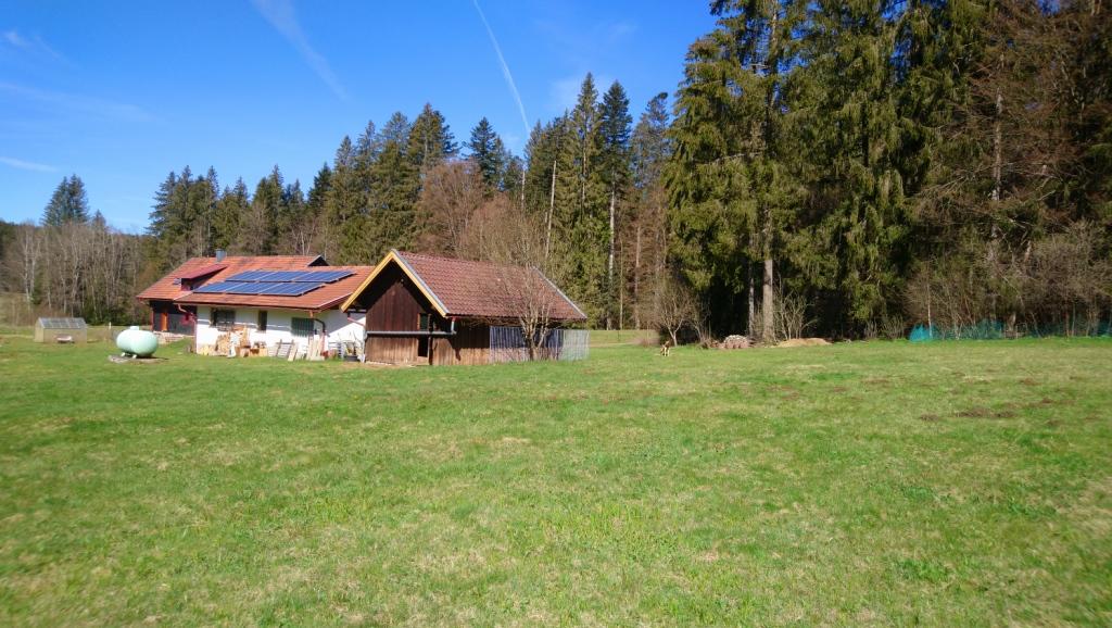 Es ist doch noch warm geworden